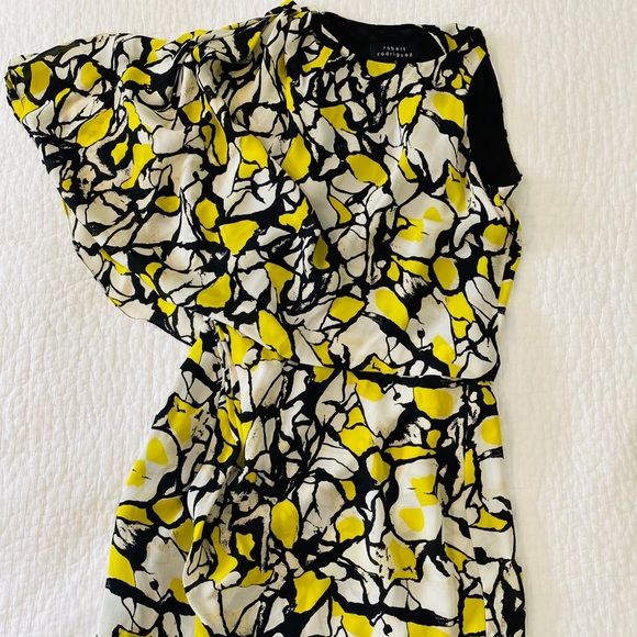 Robert Rodriguez, Size 0, Mini Dress - Picture 6 of 6